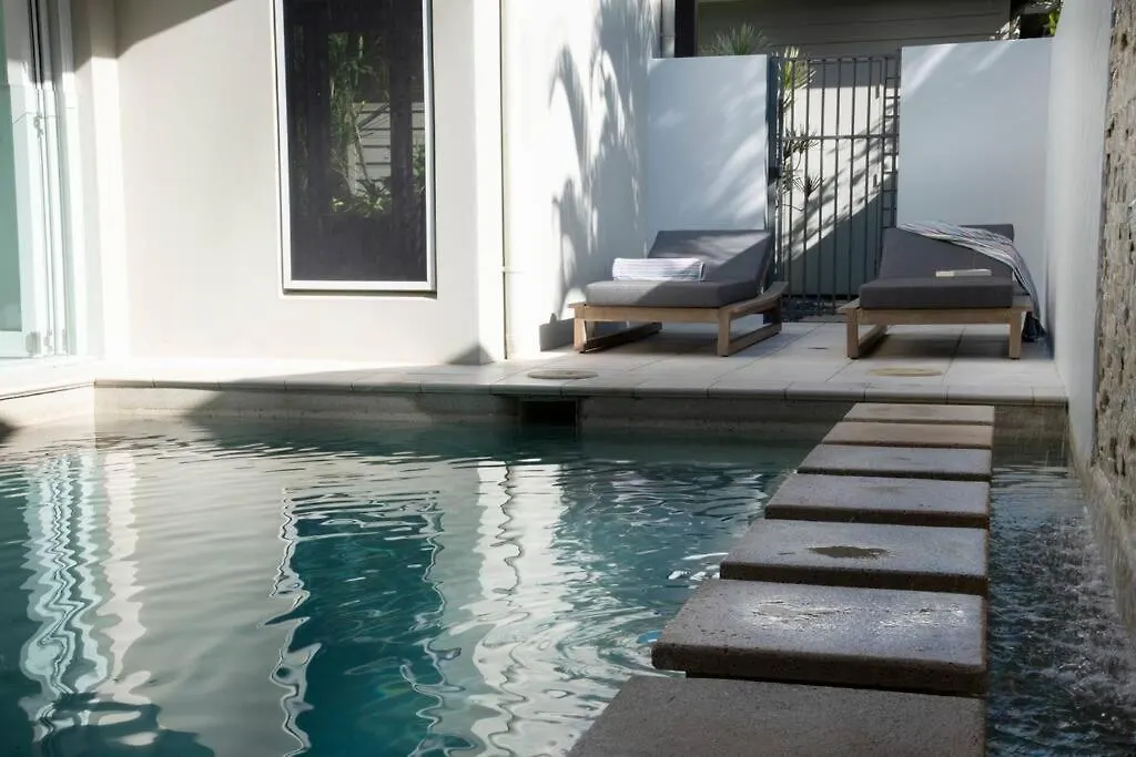 Apartamento Nikatara - Mission Beach - 3 Bedroom Town House Austrália